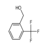 2-(Trifluoromethyl)benzyl Alcohol of picture