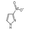 3-Nitropyrazole of picture