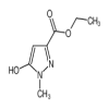 Ethyl 5-Hydroxy-1-methylpyrazole-3-carboxylate of picture