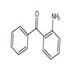 2-Aminobenzophenone of picture