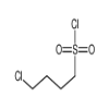 4-Chloro-1-butylsulfonyl Chloride of picture