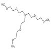 Tris[2-(2-methoxyethoxy)ethyl]amine of picture