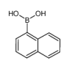 1-Naphthylboronic Acid of picture