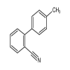 2-Cyano-4'-methylbiphenyl of picture