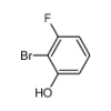 2-Bromo-3-fluorophenol of picture