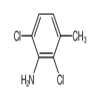 2,6-Dichloro-3-methylaniline of picture