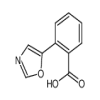 2-(5-Oxazolyl)benzoic Acid of picture