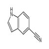 5-Cyanoindole of picture