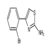 2-Amino-4-(2-bromophenyl)thiazole of picture