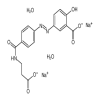 Balsalazide Disodium Salt Dihydrate of picture