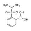 2-(N,N-Dimethylsulphamoyl)benzeneboronic Acid of picture