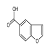 1-Benzofuran-5-carboxylic Acid of picture