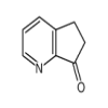 5,6-Dihydrocyclopenta[b]pyridin-7-one of picture