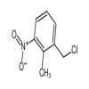 2-Methyl-3-nitrobenzyl Chloride of picture