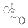 1-(Cbz-amino)cyclohexanecarboxylic Acid of picture