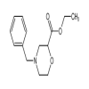 Ethyl 4-Benzyl-2-morpholinecarboxylate of picture