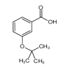 3-tert-Butoxybenzoic Acid of picture
