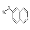 6-Methoxyisoquinoline of picture