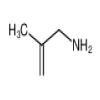 2-Methylallylamine of picture