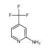 2-Amino-4-(trifluoromethyl)pyridine of picture