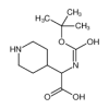 2-(Boc-amino)-2-(4-piperidyl)acetic Acid of picture