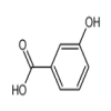 3-Hydroxybenzoic Acid of picture