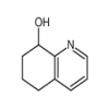 5,6,7,8-Tetrahydroquinolin-8-ol of picture