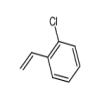 2-Chlorostyrene of picture