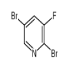 2,5-Dibromo-3-fluoropyridine of picture