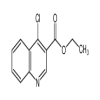 Ethyl 4-Chloroquinoline-3-carboxylate of picture