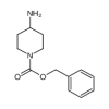 1-Cbz-4-aminopiperidine of picture