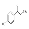 4'-Hydroxypropiophenone of picture