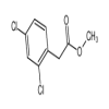 Methyl 2,4-Dichlorophenylacetate of picture
