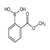 2-(Methoxycarbonyl)benzeneboronic Acid of picture