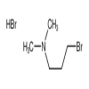 3-Bromo-N,N-dimethyl-1-propylamine Hydrobromide of picture