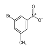 3-Bromo-5-nitrotoluene of picture