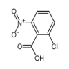 2-Chloro-6-nitrobenzoic Acid of picture