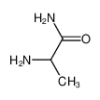 2-Aminopropanamide of picture