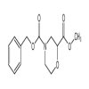 Methyl N-Cbz-morpholine-2-carboxylate of picture