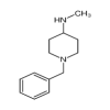 4-(Methylamino)-1-benzylpiperidine of picture