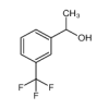 1-[3-(Trifluoromethyl)phenyl]ethanol of picture