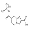 7-Boc-5,6,7,8-tetrahydroimidazo[1,2-a]pyrazine-2-carboxylic Acid of picture