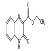 Ethyl 3-Oxo-3,4-dihydro-2-quinoxalinecarboxylate of picture