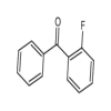 2-Fluorobenzophenone of picture