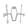 4-(Trifluoromethyl)benzenesulfonyl Chloride of picture