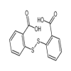 2,2'-Dithiodibenzoic Acid of picture