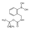 2-[(Boc-amino)methyl]phenylboronic Acid of picture
