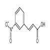 3-Nitrocinnamic Acid, Predominantly trans of picture