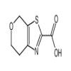 6,7-Dihydro-4H-pyrano[4,3-d]thiazole-2-carboxylic Acid of picture