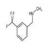 N-Methyl-3-(trifluoromethyl)benzylamine of picture